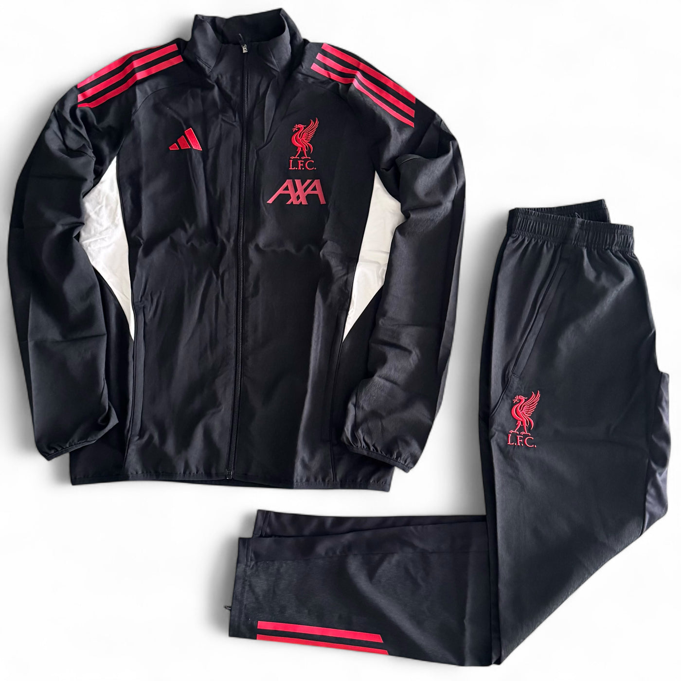 Tuta Adidas Liverpool Training