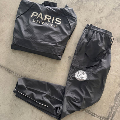 Tuta Nike Tech PSG