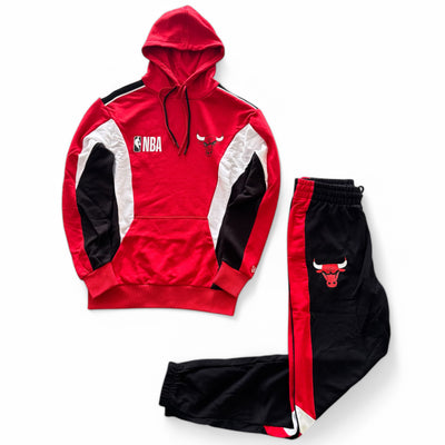 Tuta New Era NBA Chicago Bulls – MBMSPORT