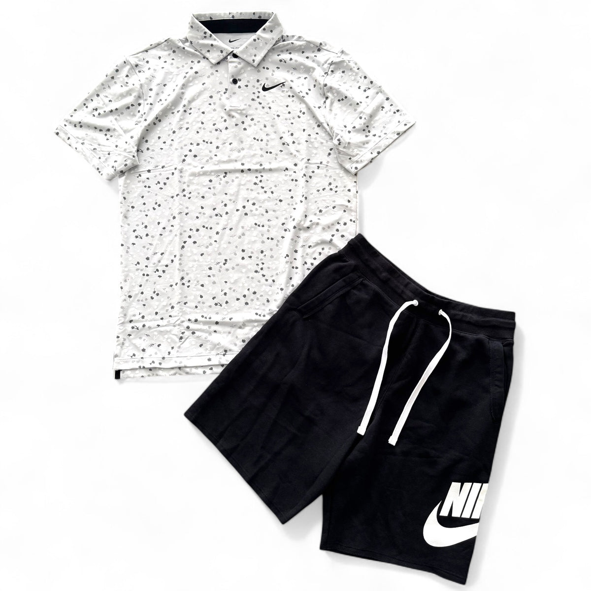 Adidas Originals outfit