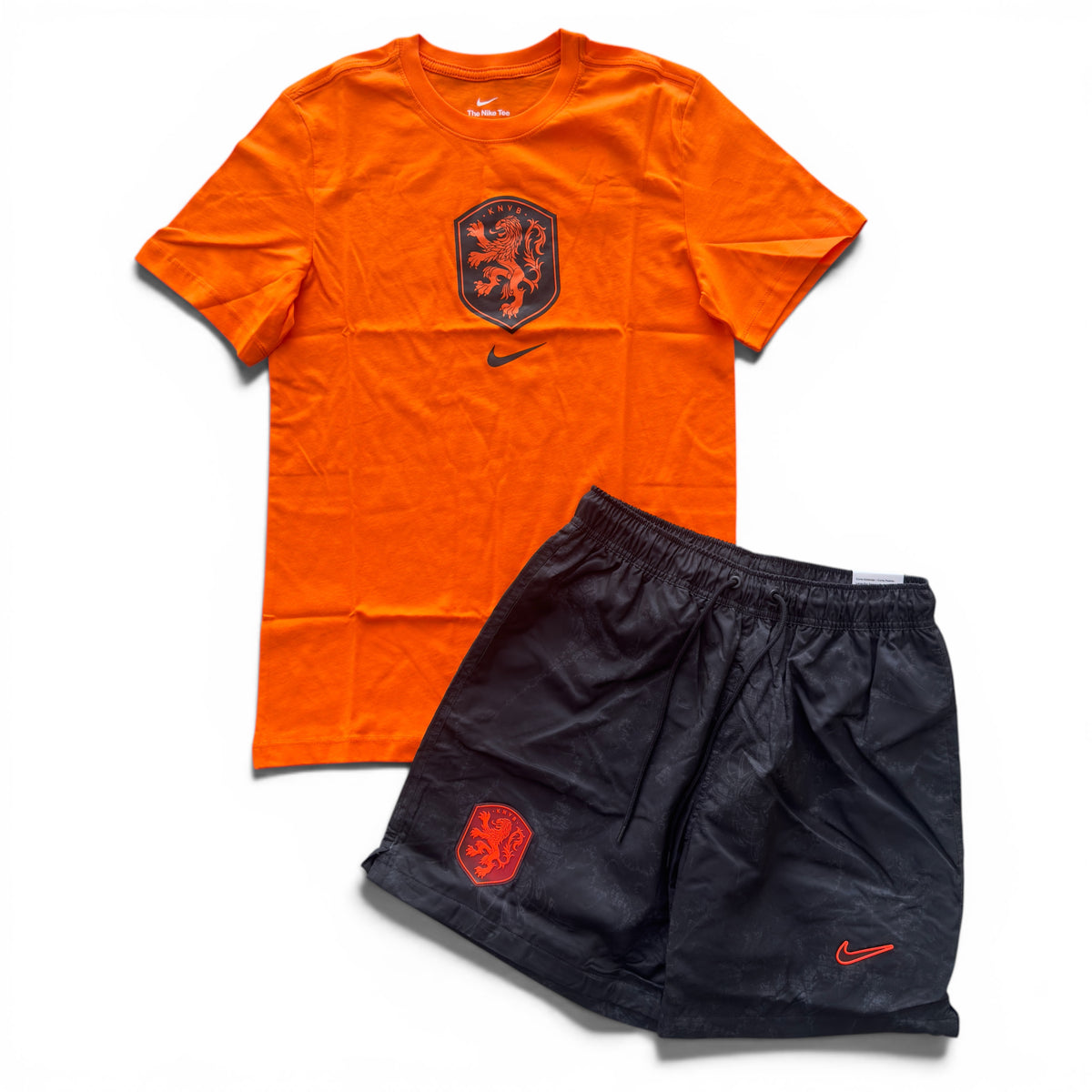 Outfit Nike Olanda