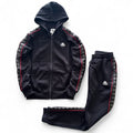 Kappa Anniston Graphik suit