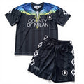 Outfit Marcelo Burlon Nero Acetato 086