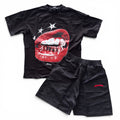 Outfit Million Lips Nero