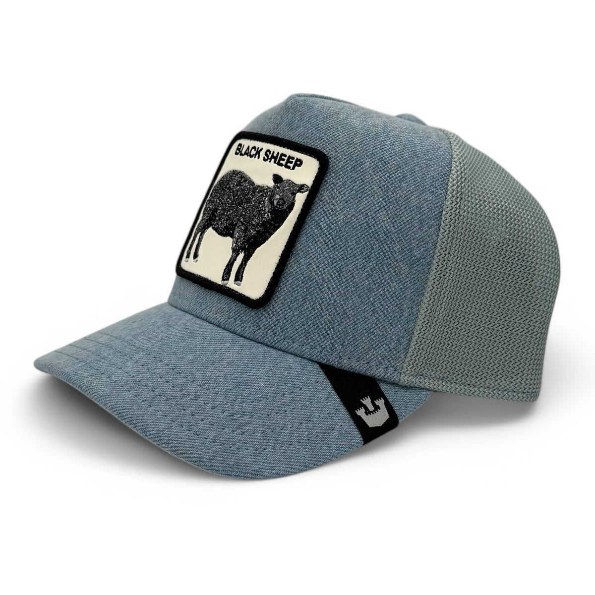 Goorin Bros Bad Boy cap