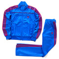 Tuta Adidas David Beckham Royal