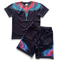 Outfit Marcelo Burlon Nero 029