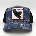 Cappellino Goorin Bros Freedom
