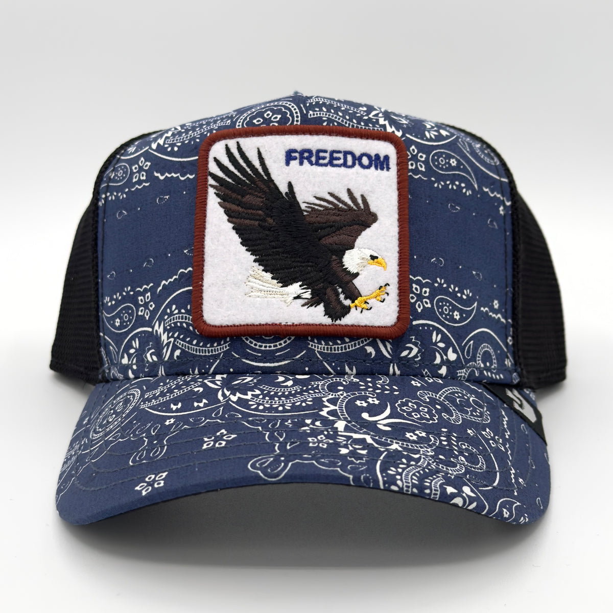 Cappellino Goorin Bros Freedom