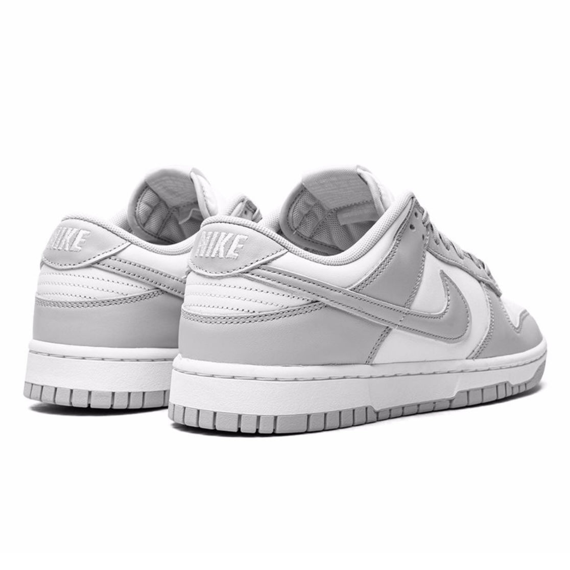 Nike Dunk Low Grey Fog