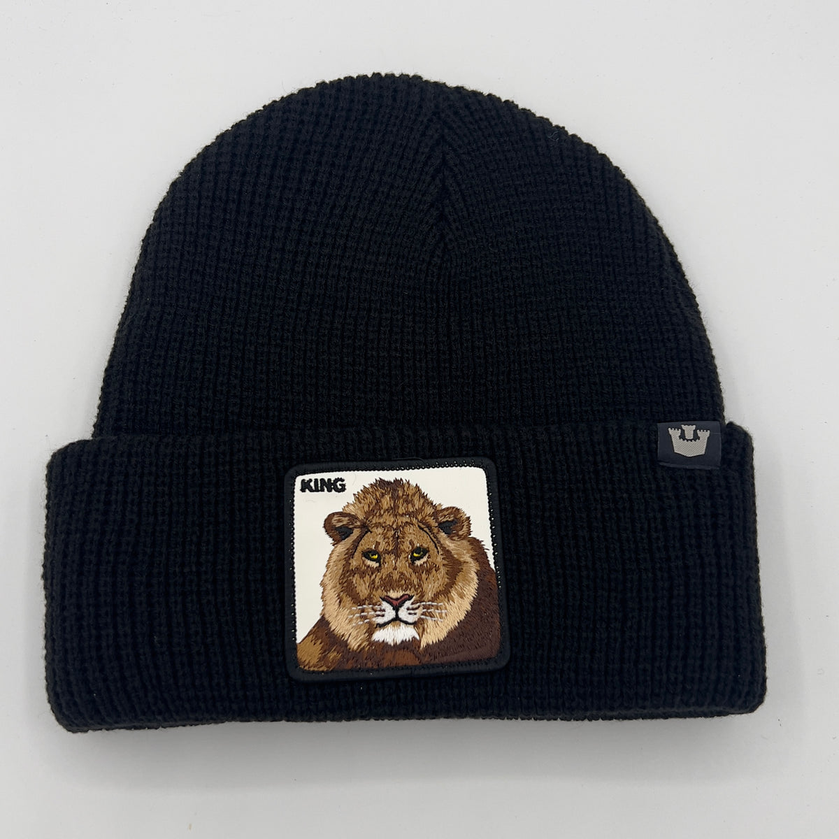 Cappellino Goorin Bros King