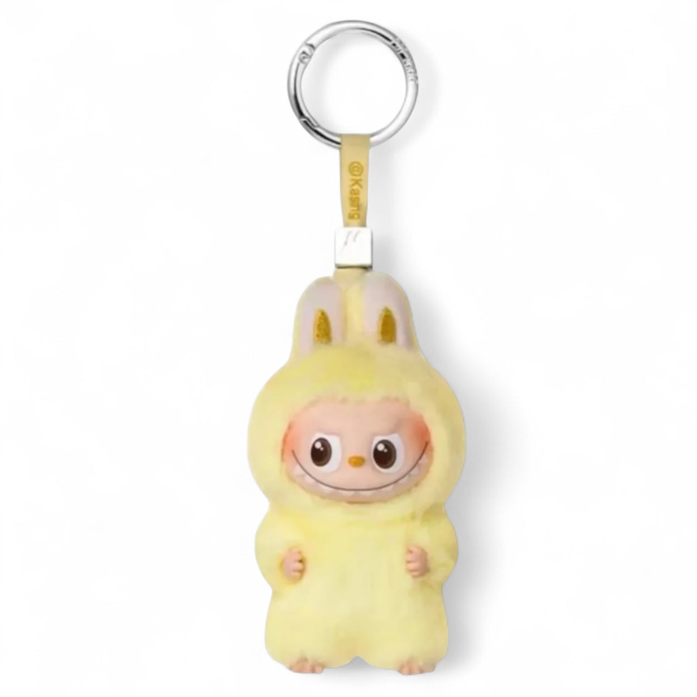 Pop Mart Labubu Pin For Love "F" (A-M)