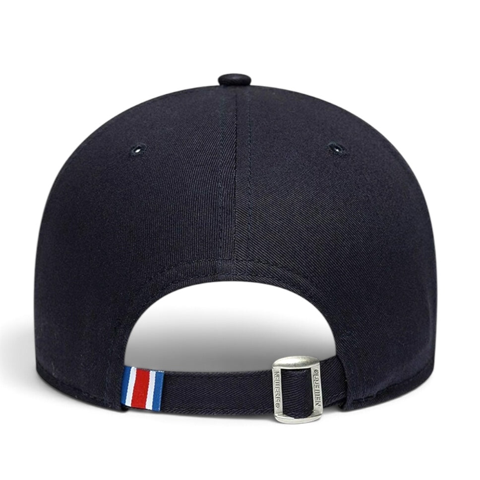 Cappellino New Era PSG Navy 9Forty