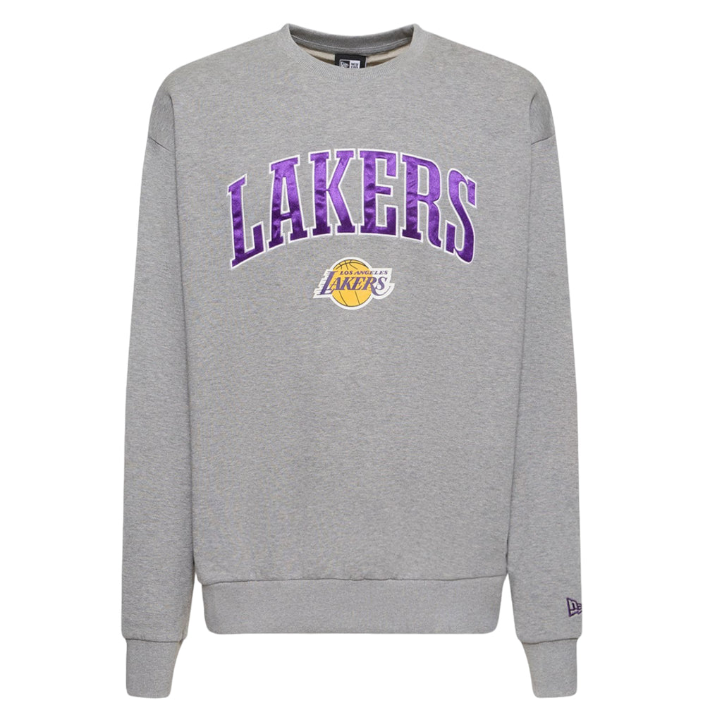 Felpa New Era Lakers