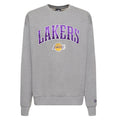 Felpa New Era Lakers