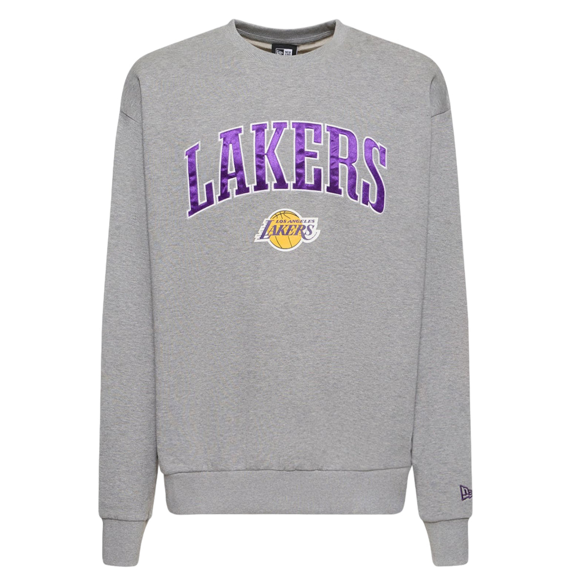 Felpa New Era Lakers