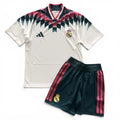 Outfit Adidas Real Madrid Graphik