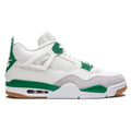 Air Jordan 4 Retro SB Pine Green