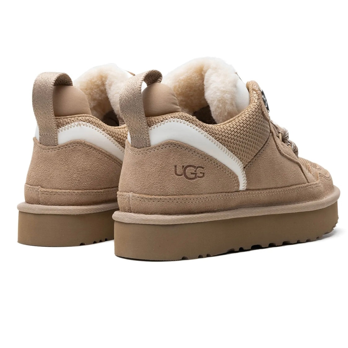 UGG Lowmel Sand