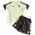 Outfit Adidas Real Madrid