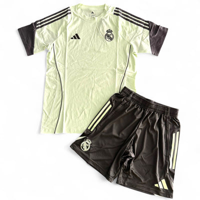 Outfit Adidas Real Madrid