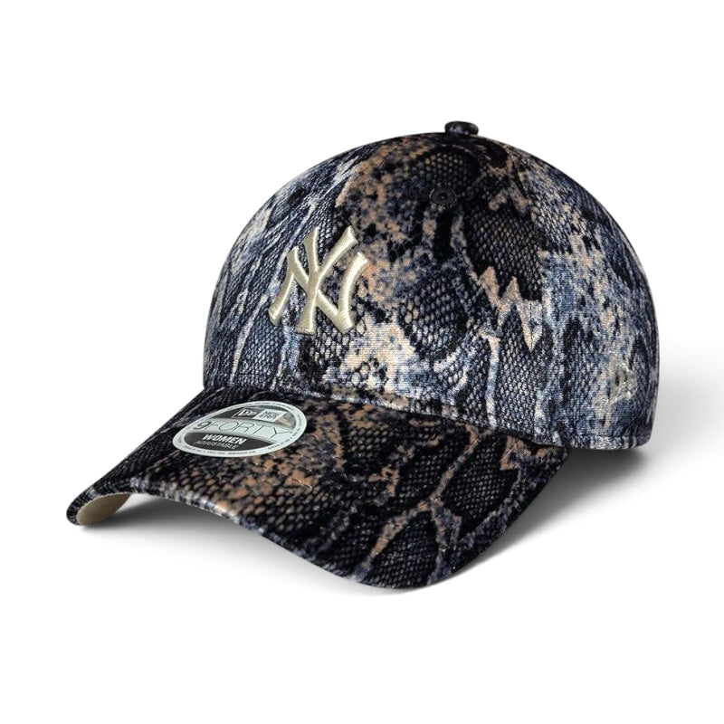 Cappellino New Era NY Snake