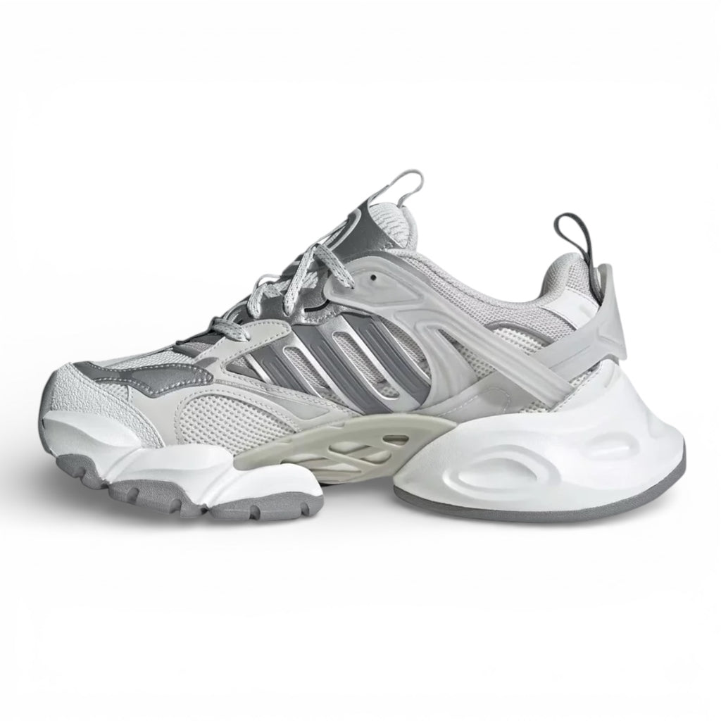 Adidas XLG Runner Deluxe Grigio/Bianco