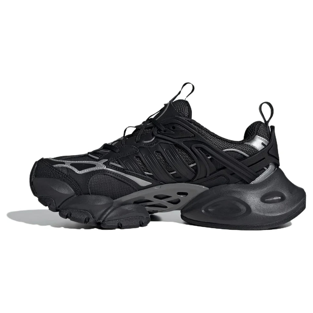 Adidas XLG Runner Deluxe Nero/Silver