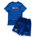 Outfit Nike Barcellona Tech