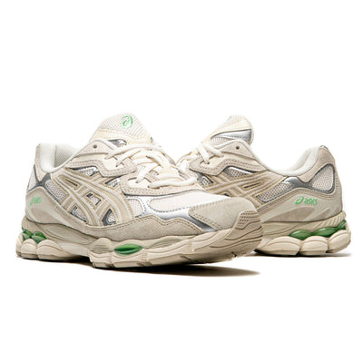 Asics Gel-NYC Cream Fossil