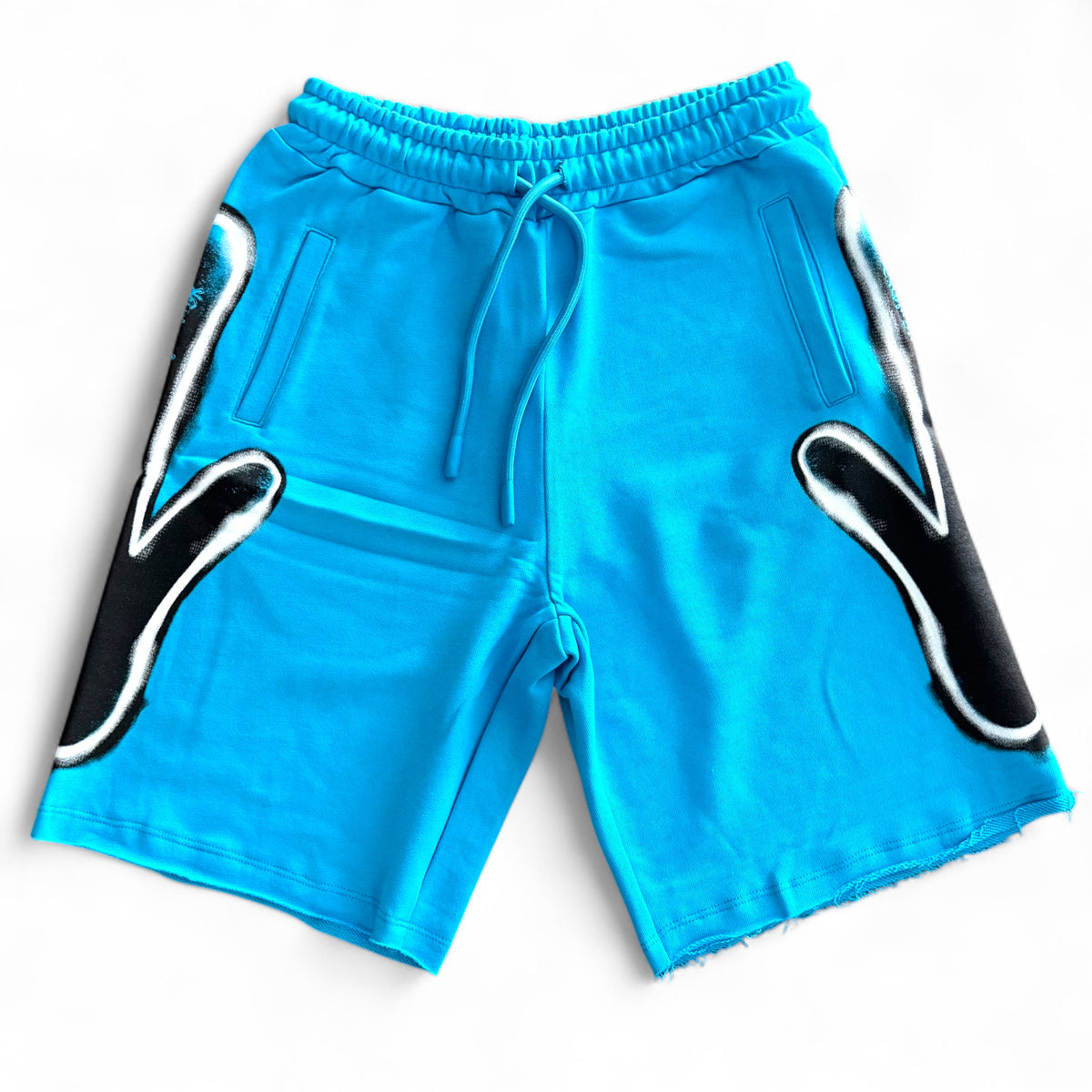 Adidas 3-Stripes Bermuda shorts