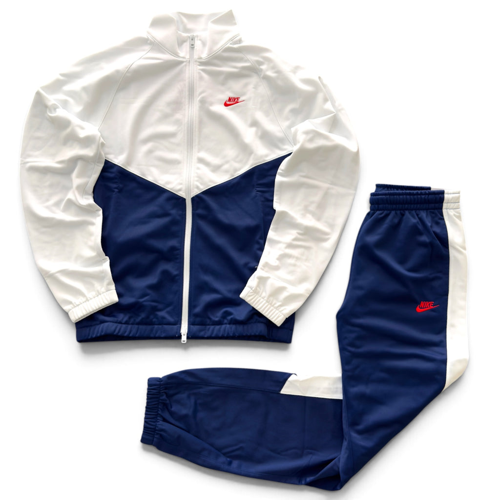 Tuta Nike Sportswear Blu scuro