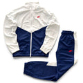 Tuta Nike Sportswear Blu scuro