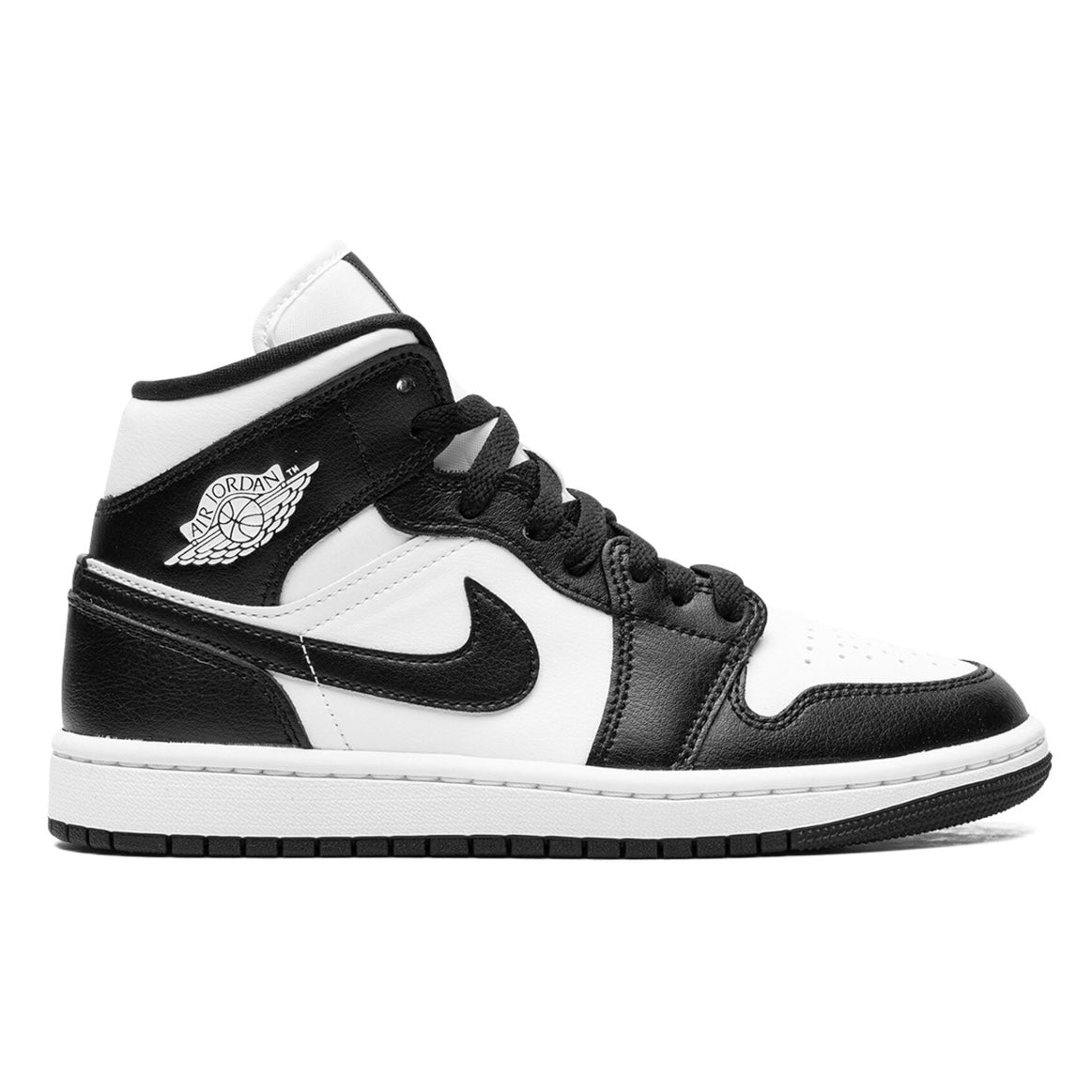 Air Jordan 1 Mid Panda