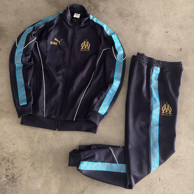 Tuta Puma King Olympique Marsiglia