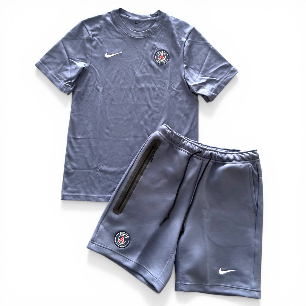 Outfit Nike PSG Tech