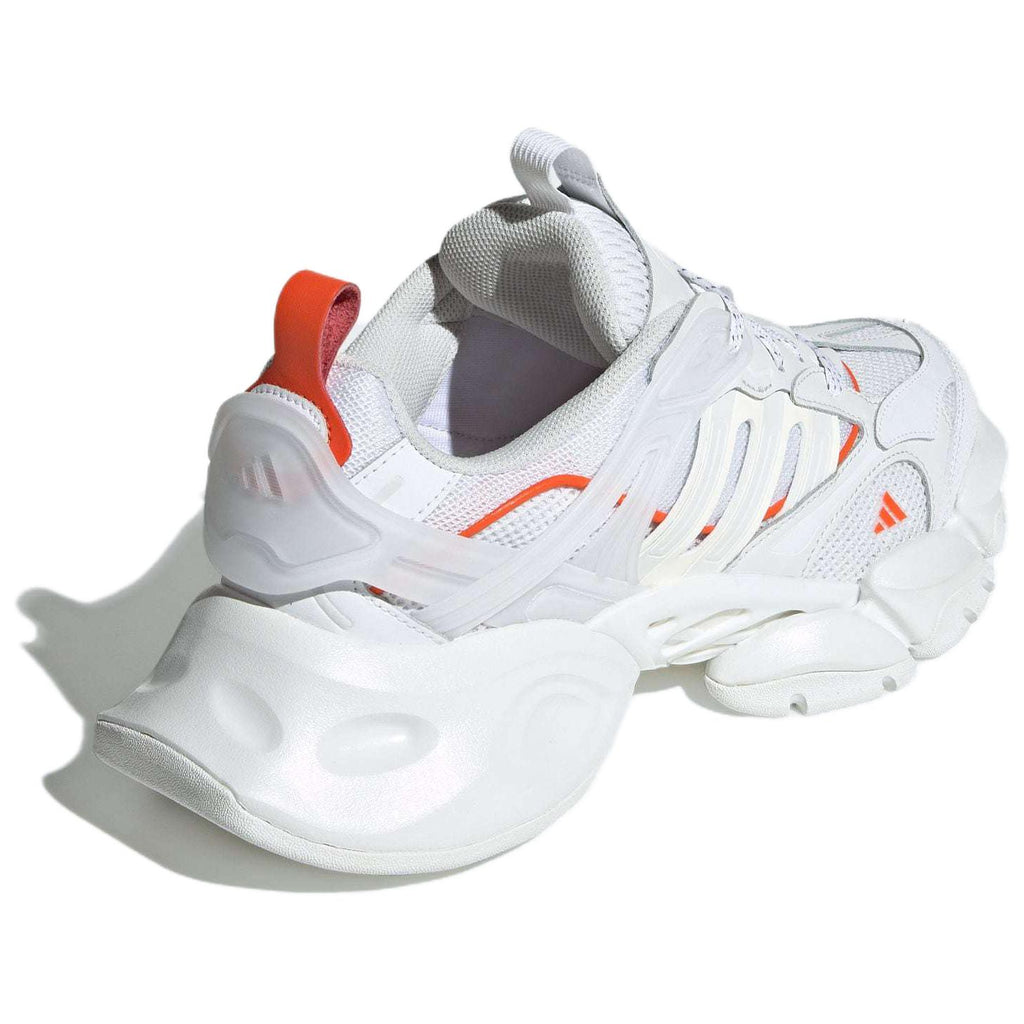 Adidas XLG Runner Bianco/Arancione