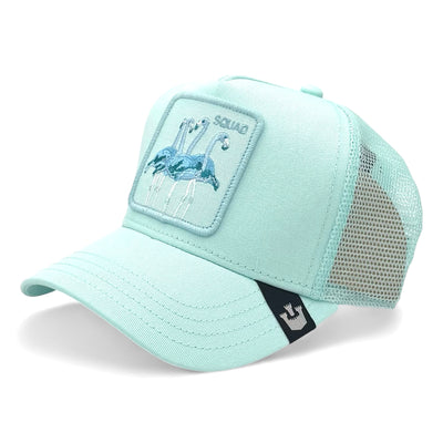 Goorin Bros Bad Boy cap