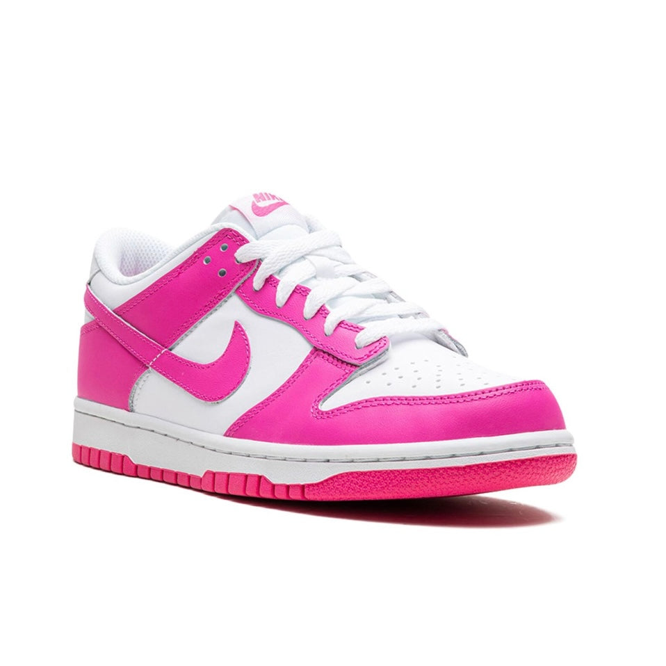 Nike Dunk Low Active Fuchsia