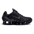 Nike Shox TL Nero