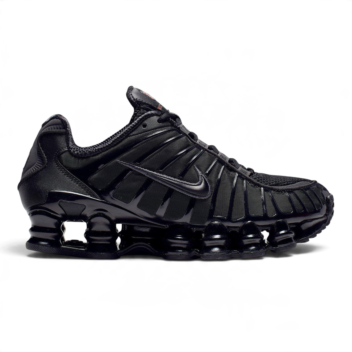 Nike Shox TL Nero