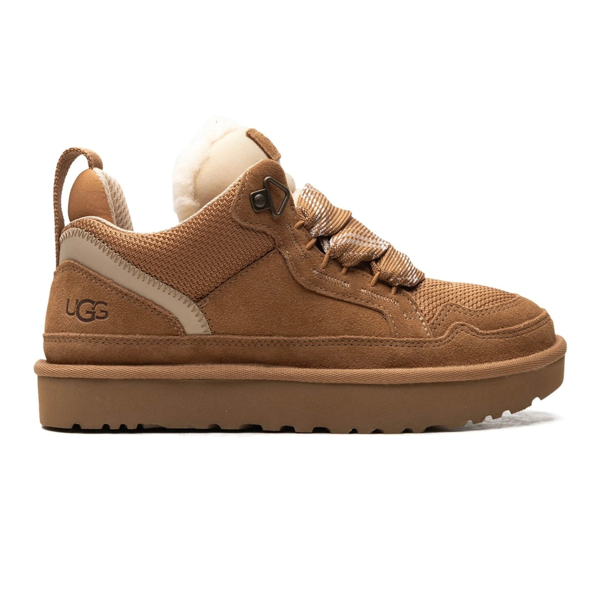 UGG Lowmel Chestnut