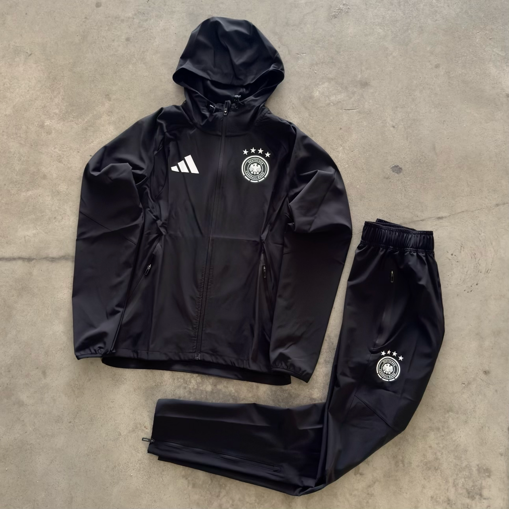 Tuta Adidas World Cup Germania