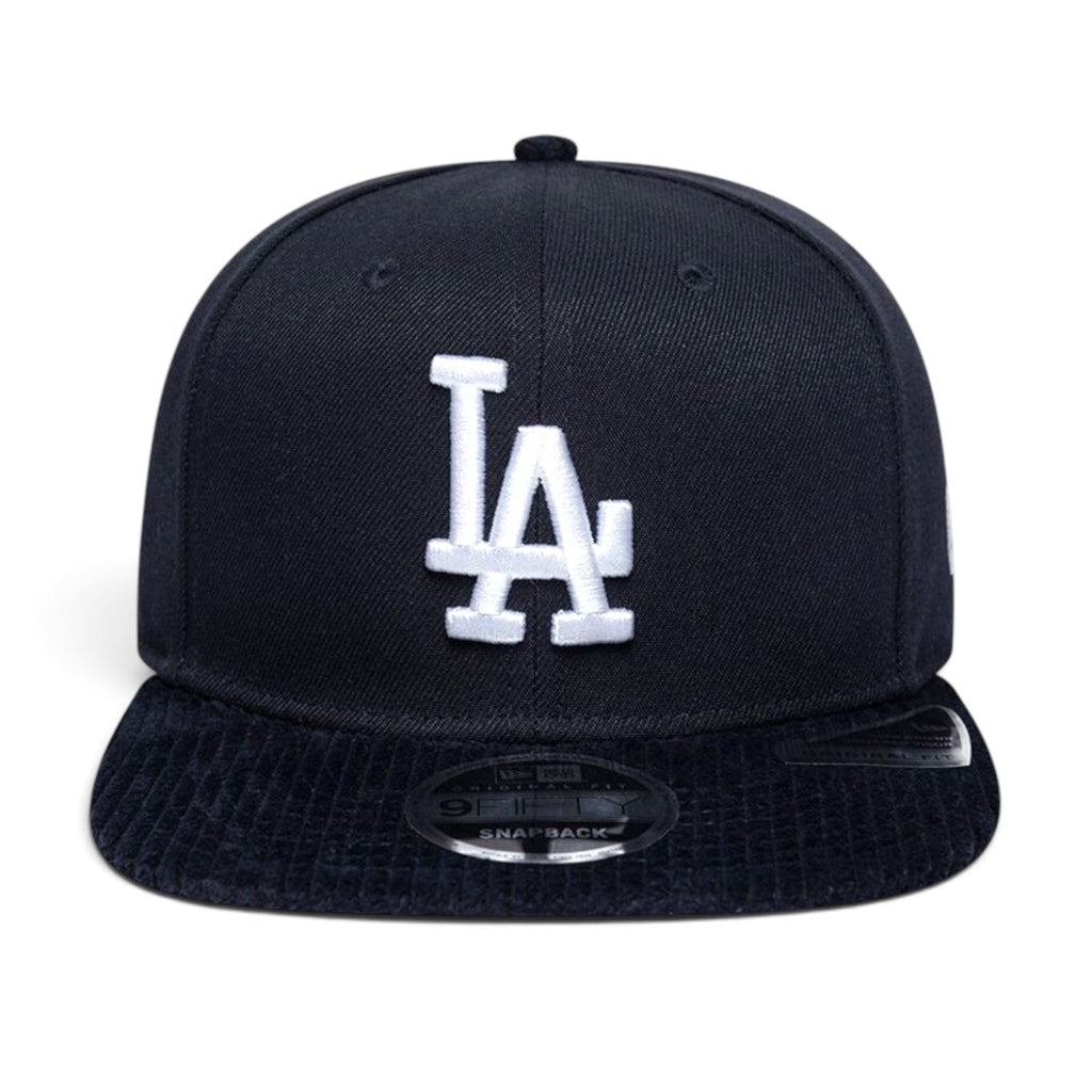 Cappellino New Era LA Navy 9Fifty