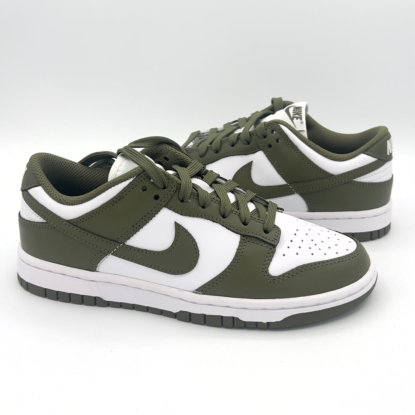 Nike Dunk Low Medium Olive