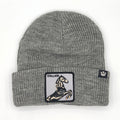 Cappellino Goorin Bros Stallion
