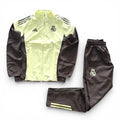 Tuta Adidas Real Madrid Microfibra