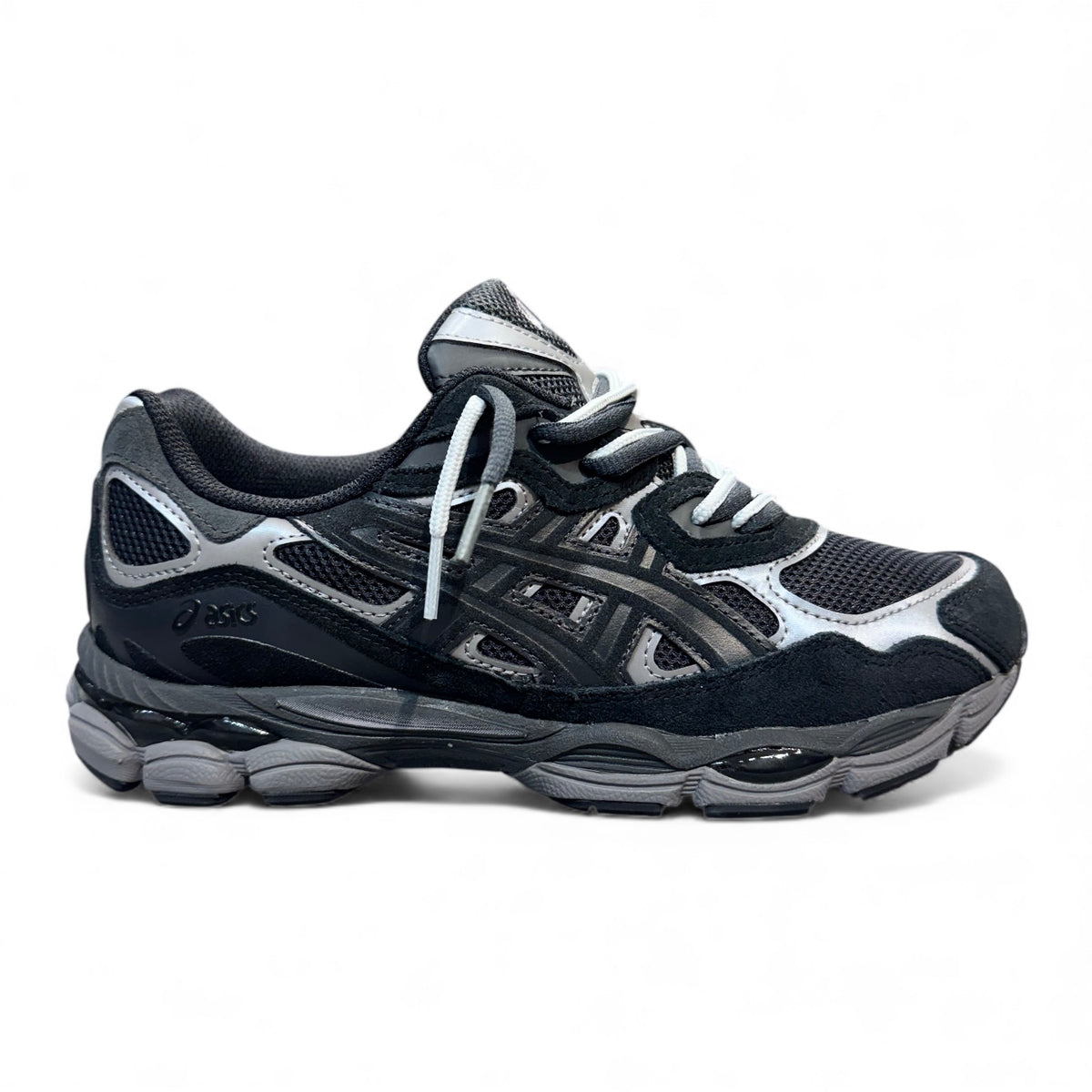 Asics Gel-NYC Nero