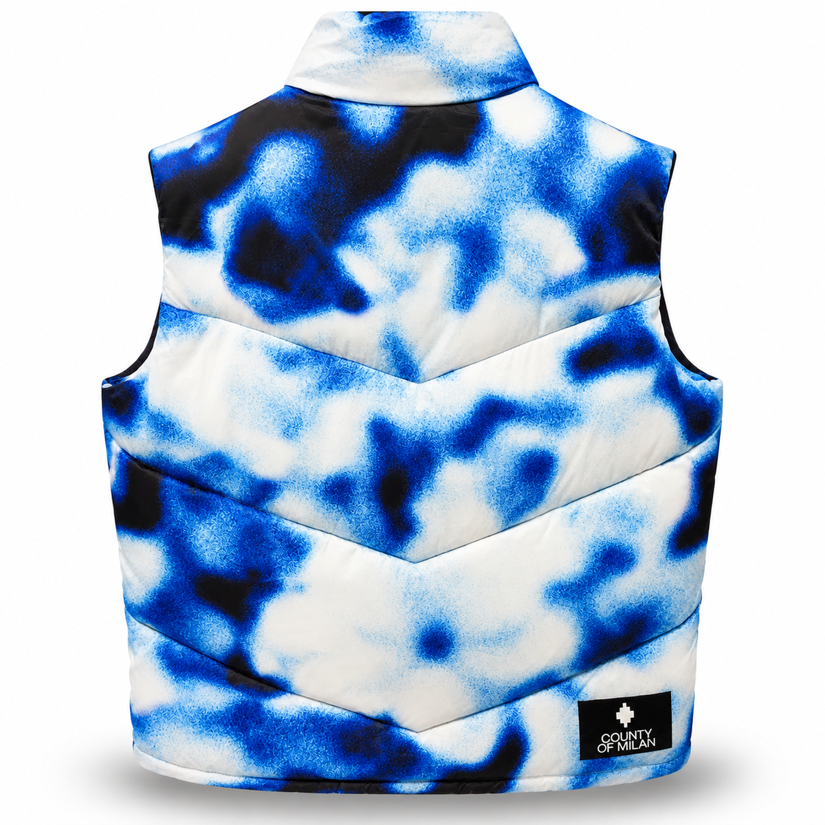 Smanicato County of Milan Limited Edition 006