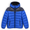 Bomber Marcelo Burlon Royal 009